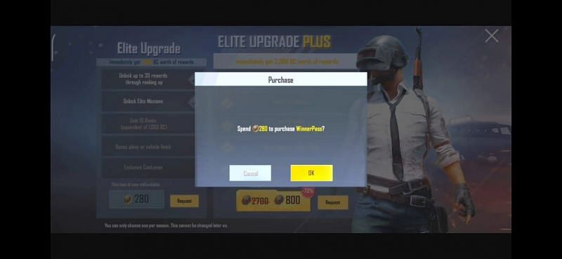 Image via JK Gamer - PUBG Mobile Lite/YouTube